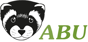 ABU - Logo
